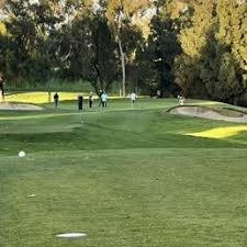 Los Serranos Country Club